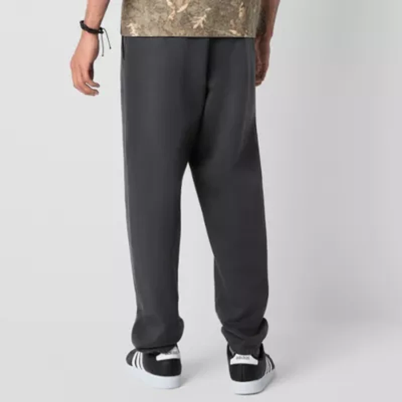 Arizona Mens Supersoft Fleece Jogger