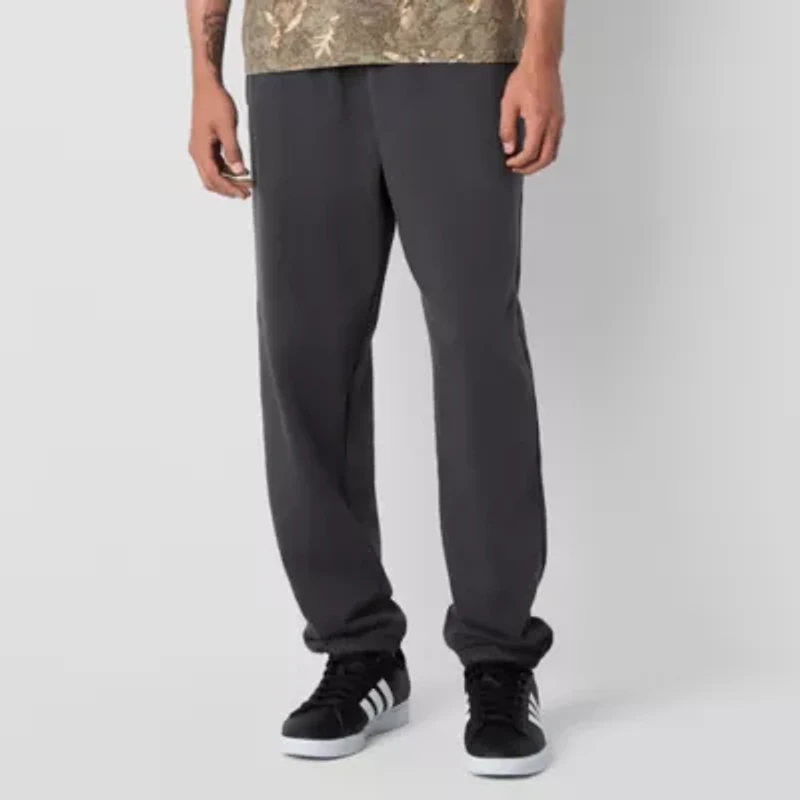 Arizona Mens Supersoft Fleece Jogger
