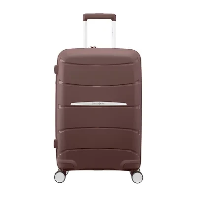 Samsonite Outline Pro 21 Inch Hardside Carry-On Spinner Luggage