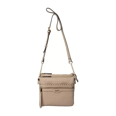 Rosetti Mckayla Crossbody Bag