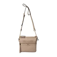 Rosetti Mckayla Crossbody Bag