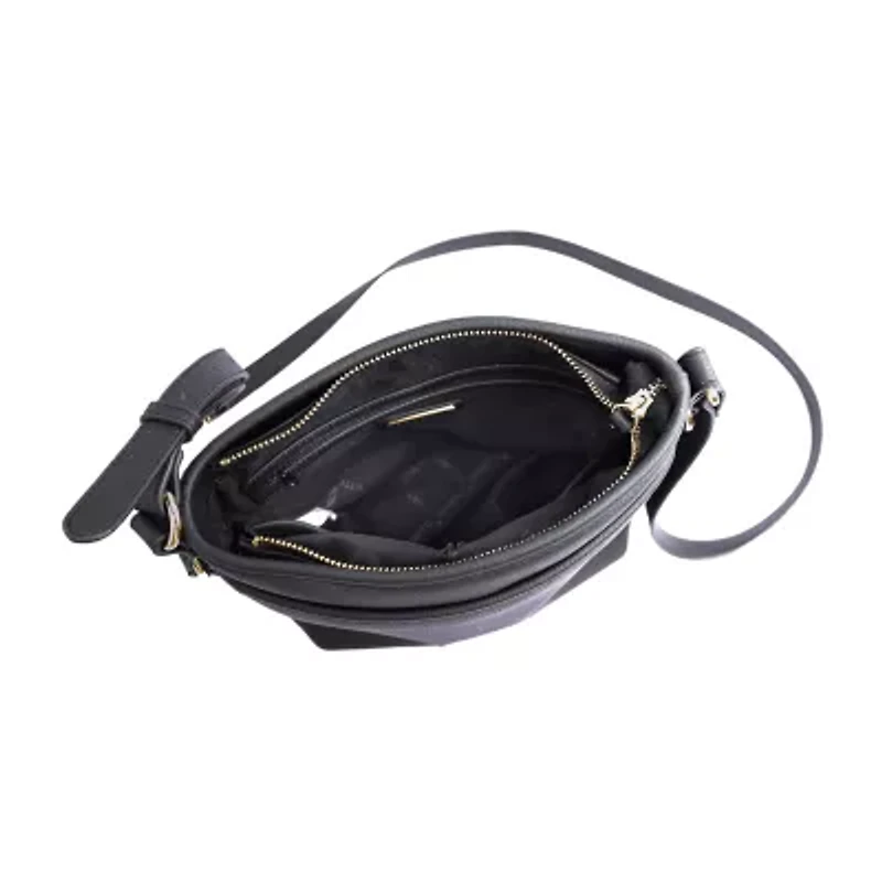 Rosetti Savannah Crossbody Bag