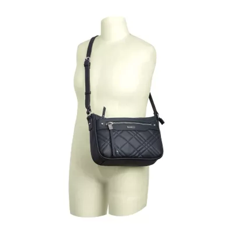 Rosetti Shai Mini Shoulder Crossbody Bag