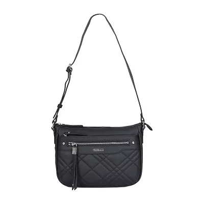 Rosetti Shai Mini Shoulder Crossbody Bag