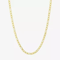 Made in Italy Womens 10K Gold 2-pc. Jewelry Set
