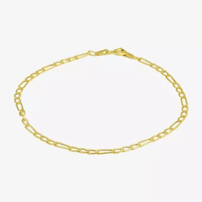 Made in Italy Womens 10K Gold 2-pc. Jewelry Set