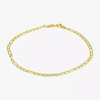 Made in Italy Womens 10K Gold 2-pc. Jewelry Set