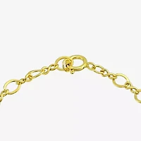 Religious Jewelry Guad Cross Girls Cross Charm Bracelet