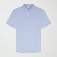IZOD Performance Mesh Mens Regular Fit Short Sleeve Polo Shirt