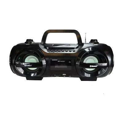 Emerson Cd Boombox