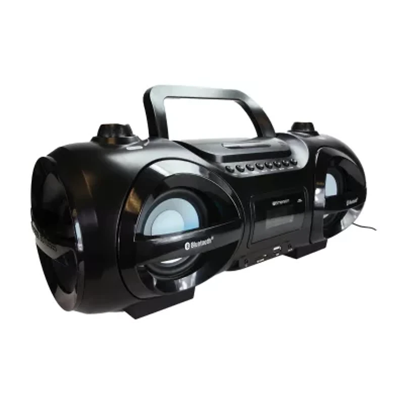 Emerson Cd Boombox