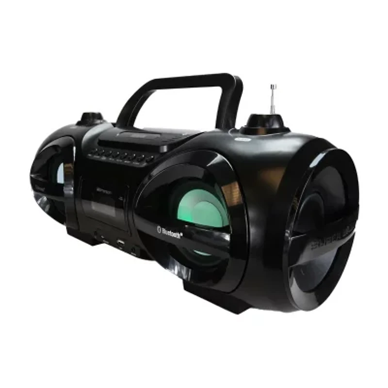 Emerson Cd Boombox