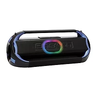 Emerson Bluetooth Led Party Bookshelf Speaker