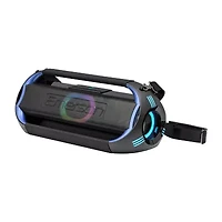 Emerson Bluetooth Led Party Bookshelf Speaker