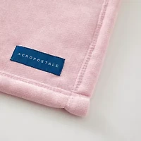 AEROPOSTALE Sweatshirt Jersey Washable Throw