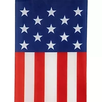 Northlight 9.75ft Swallowtail Hanging Wall Banner