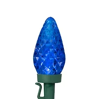 Northlight 66ft Led C9 Faceted