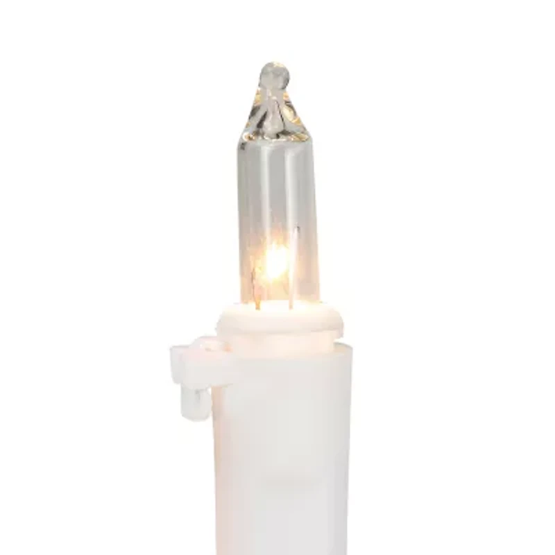 Northlight 20ft Mini String Lights