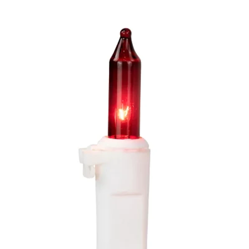 Northlight 20ft Mini String Lights