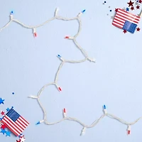 Northlight 32.75ft Led Mini String Lights