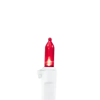 Northlight 32.75ft Led Mini String Lights