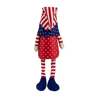 Northlight 17.75" Stars And Stripes Boy Gnome