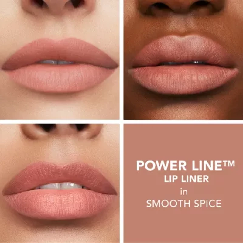 Buxom Line And Shine Lip Oil And Liner Duo