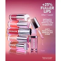 Buxom Line And Shine Lip Oil And Liner Duo