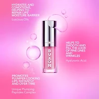 Buxom Line And Shine Lip Oil And Liner Duo