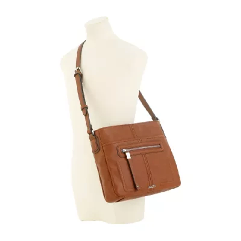 Rosetti Courte Crossbody Bag
