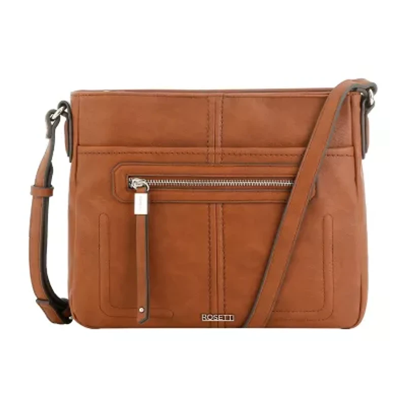 Rosetti Courte Crossbody Bag