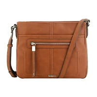 Rosetti Courte Crossbody Bag