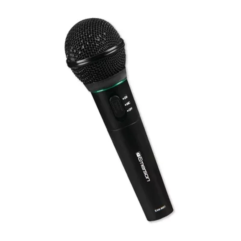 Emerson Microphone Eam-9001