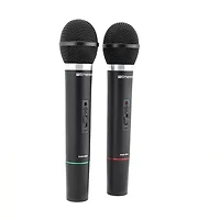 Emerson 1 Pair Microphone Eam-9002
