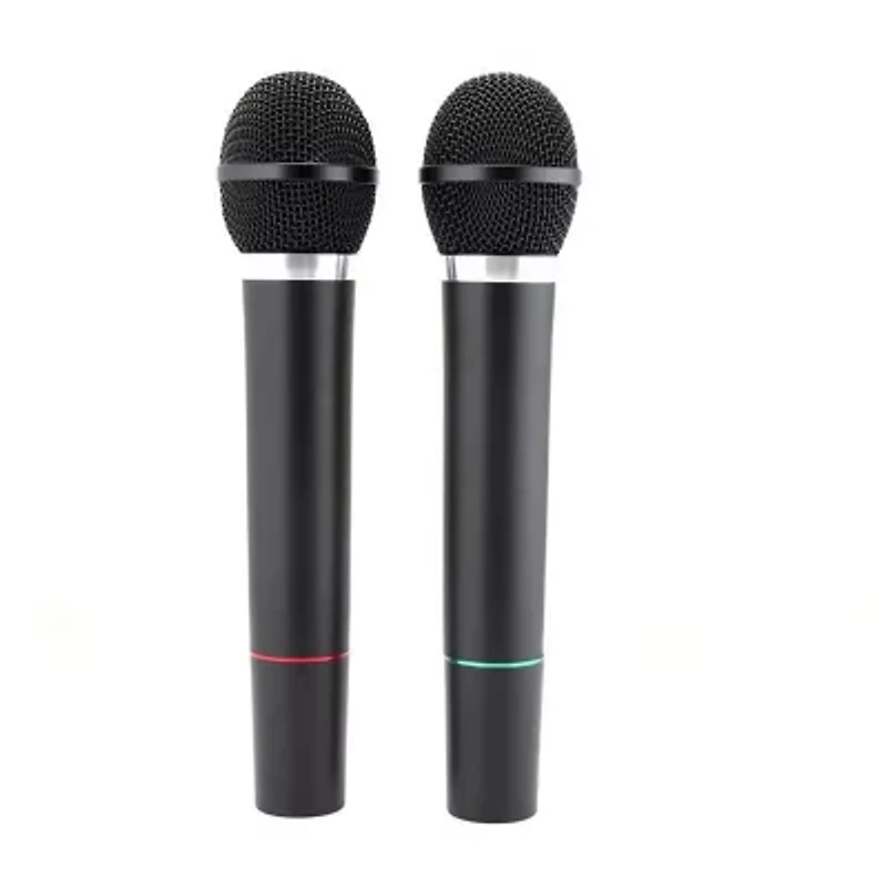 Emerson 1 Pair Microphone Eam-9002