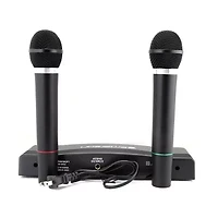 Emerson 1 Pair Microphone Eam-9002