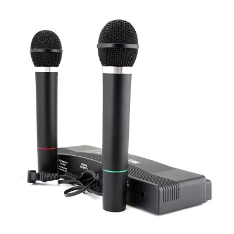 Emerson 1 Pair Microphone Eam-9002