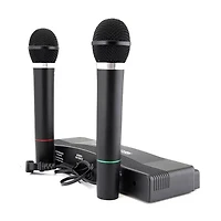 Emerson 1 Pair Microphone Eam-9002