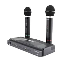 Emerson 1 Pair Microphone Eam-9002