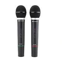 Emerson 1 Pair Microphone Eam-9002