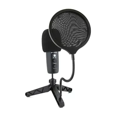 Emerson Microphone Eam-9052
