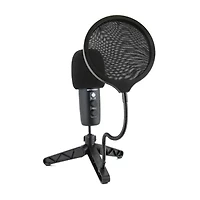Emerson Microphone Eam-9052