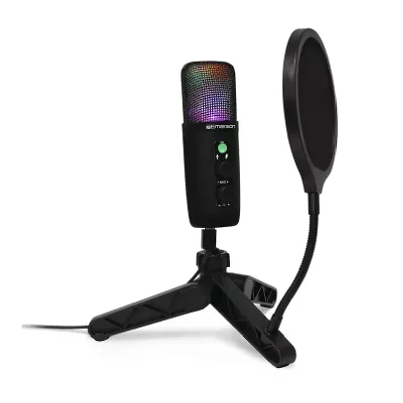 Emerson Microphone Eam-9052