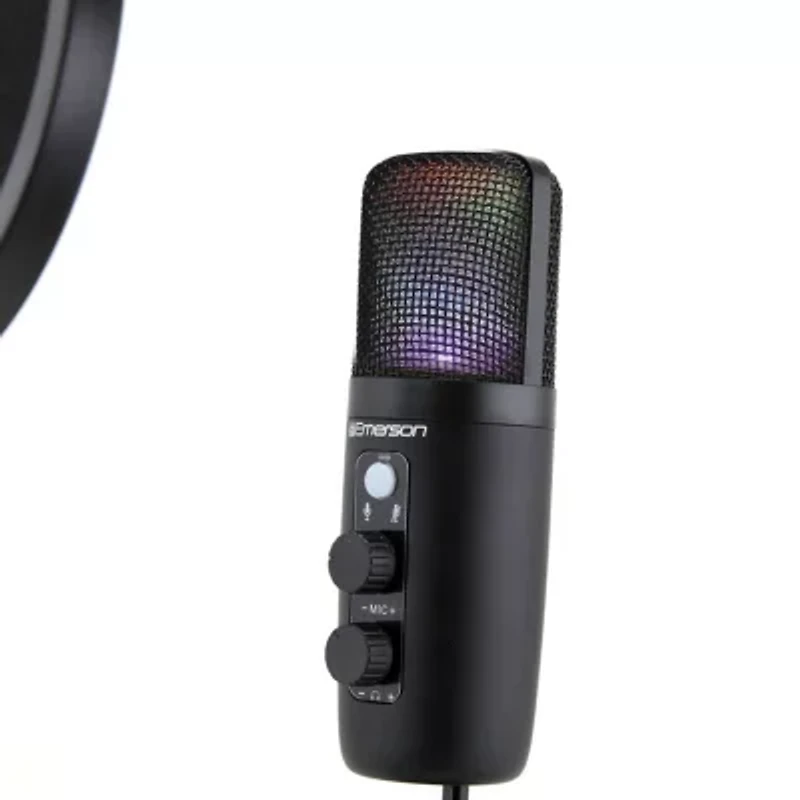 Emerson Microphone Eam-9052