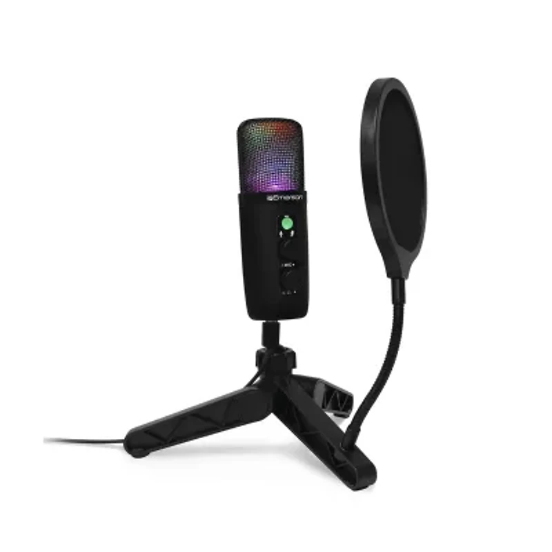 Emerson Microphone Eam-9052