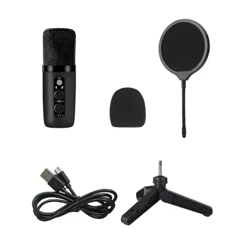 Emerson Microphone Eam-9052