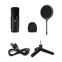 Emerson Microphone Eam-9052