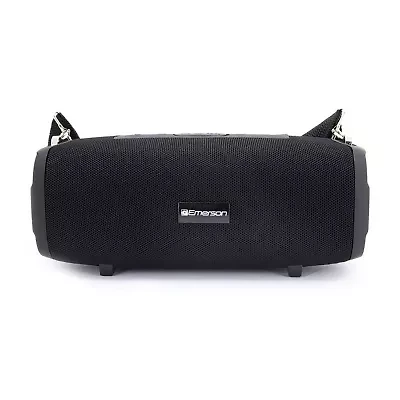 Emerson Wireless Portable Speaker