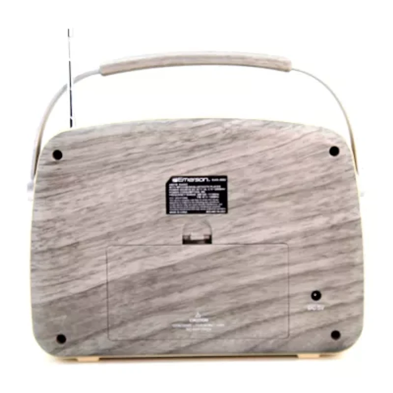Emerson retro am/FM Radio