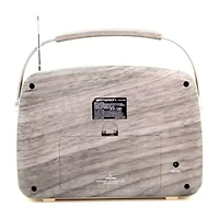 Emerson retro am/FM Radio